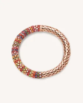 180 Mix Twister Luxe Bracelet