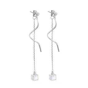 Bewitching Earrings