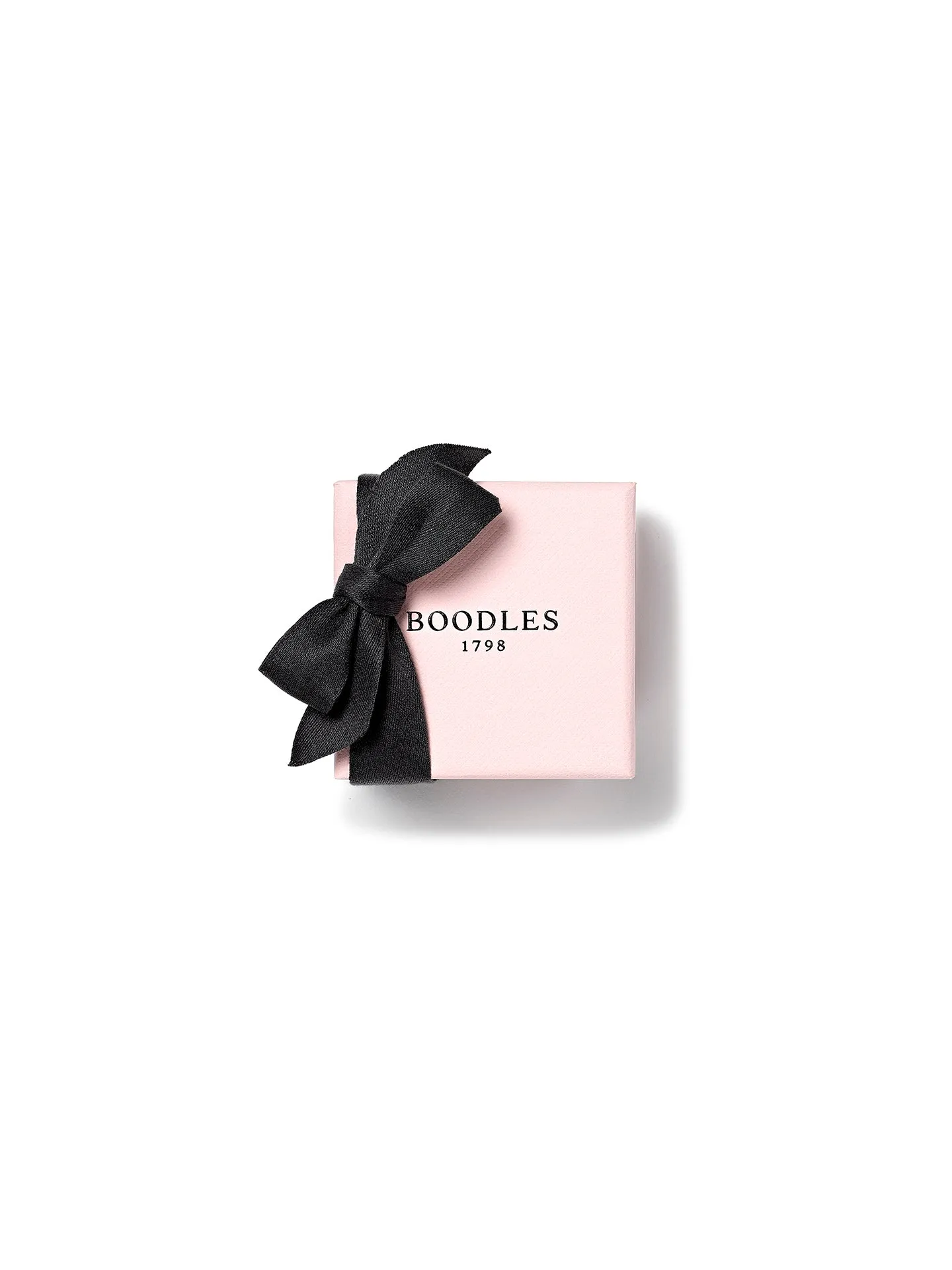 Boodles Brilliance Platinum Diamond Engagement Ring 0.7 Carat GVS1