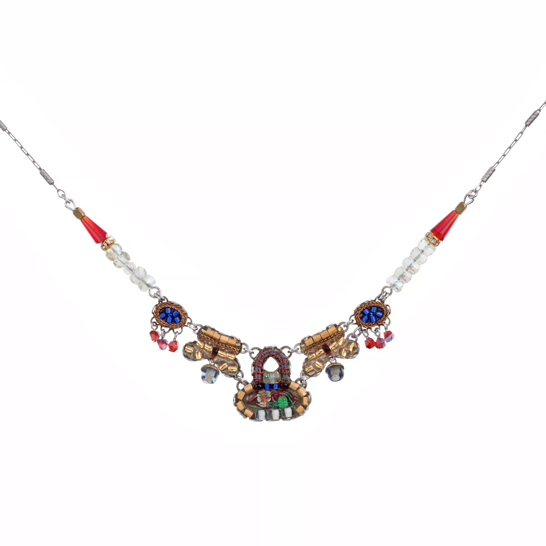 Celebration 'Pela' Necklace