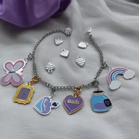 Charm Bracelets