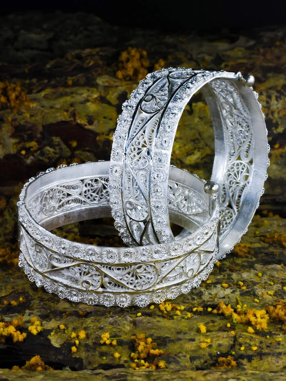 Classy Bangles