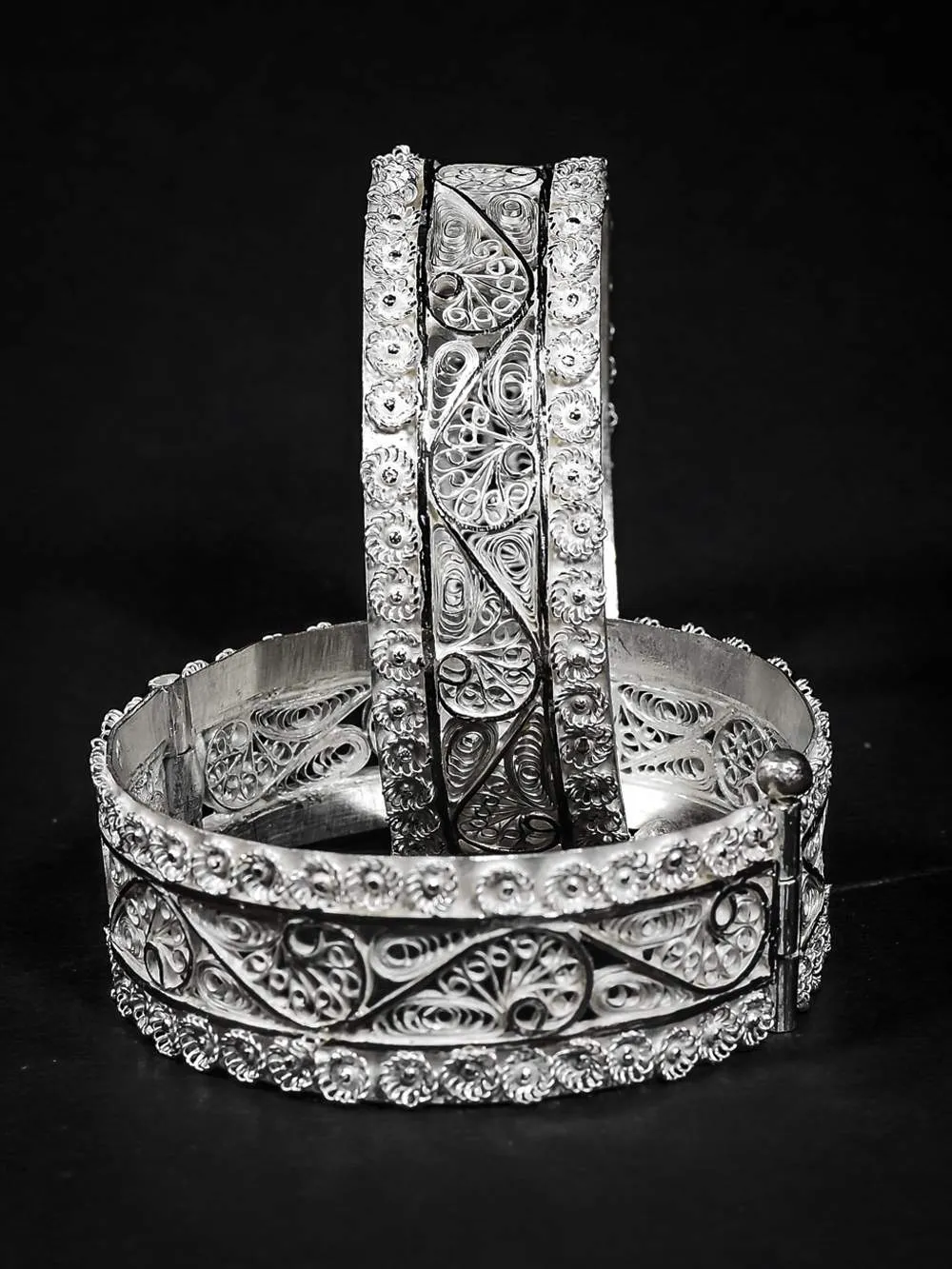 Classy Bangles