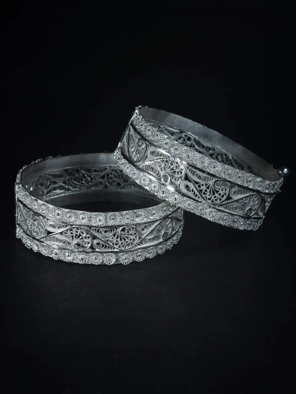 Classy Bangles