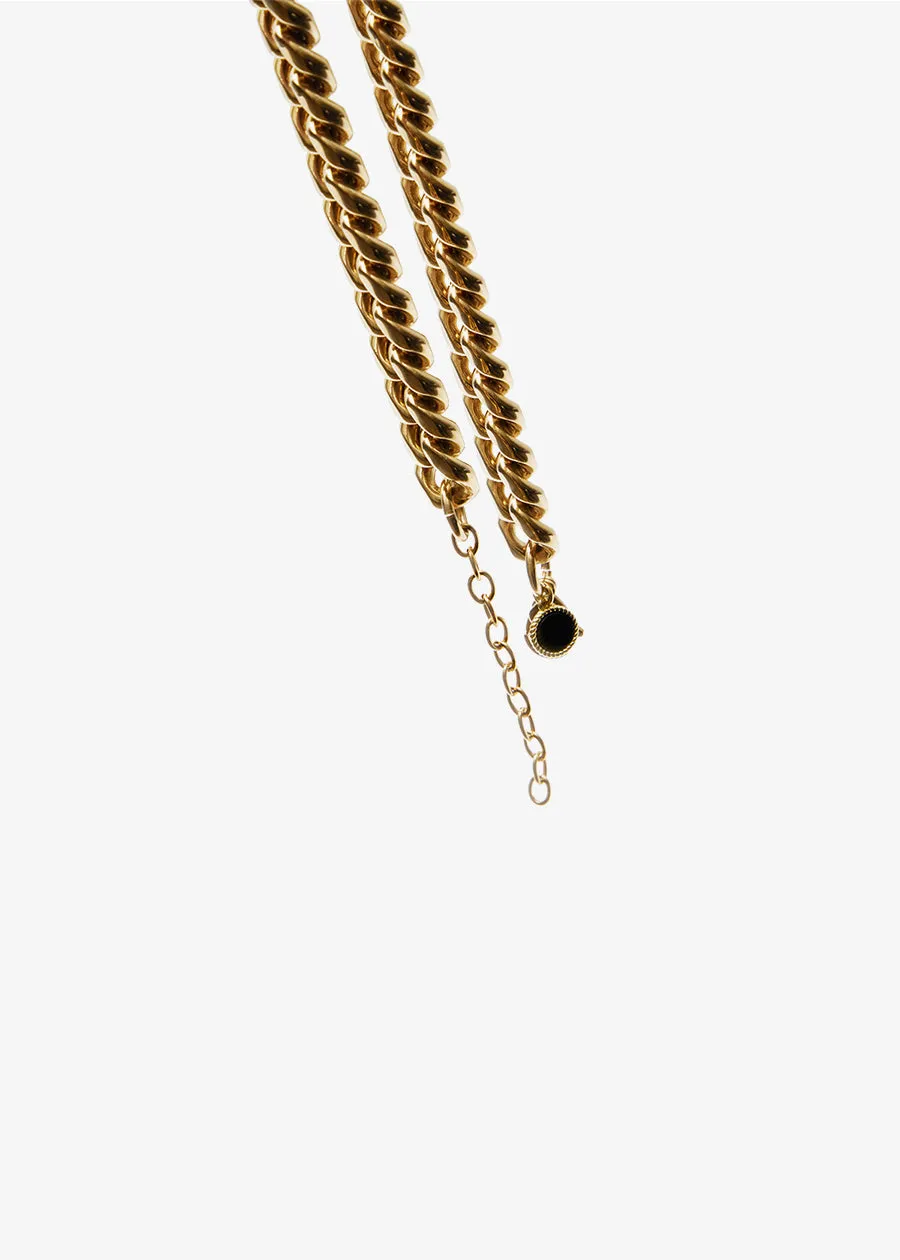 Dax Chain