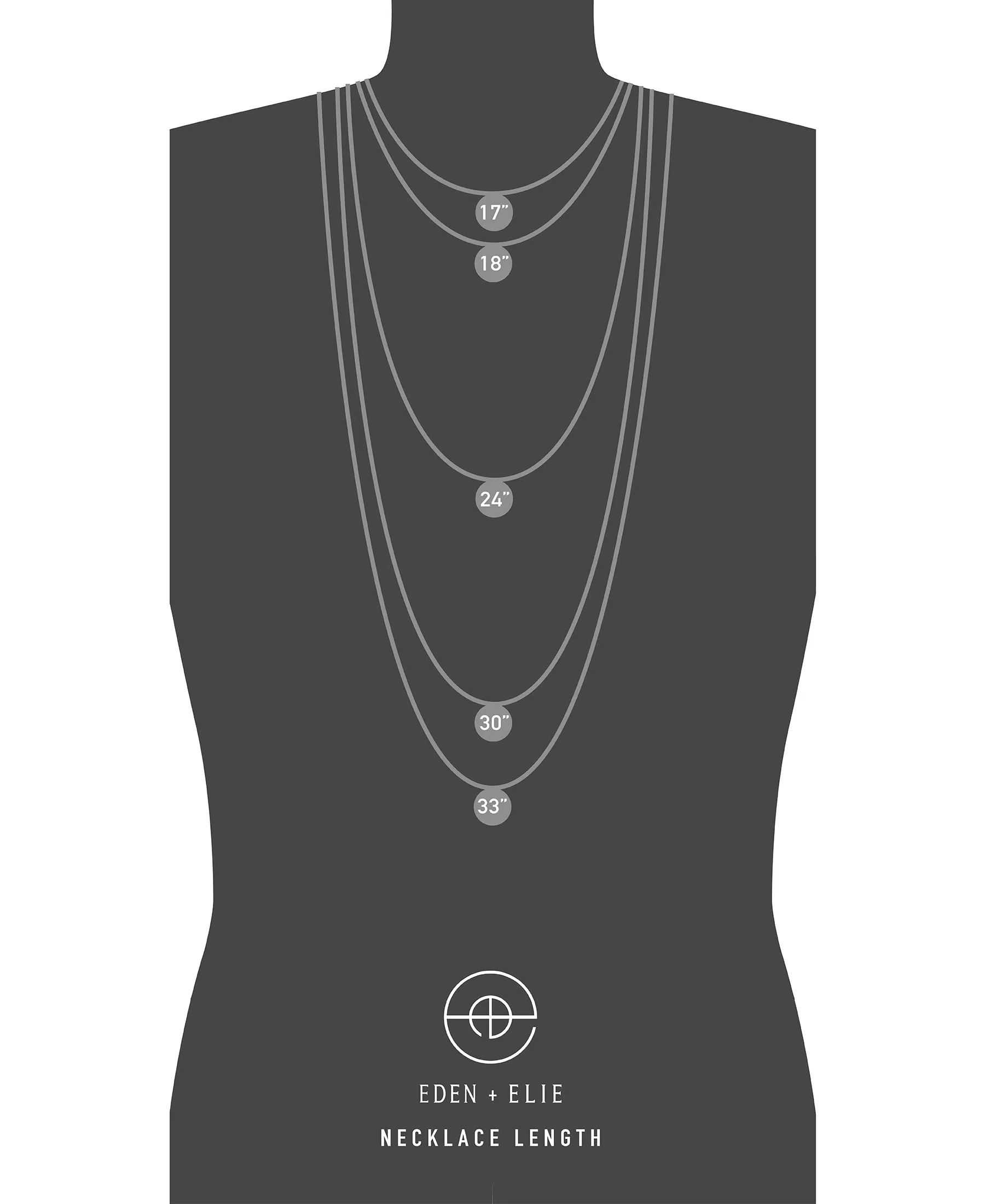 EDEN   ELIE Necklace Bar single bead   optional chain - dahlia purple