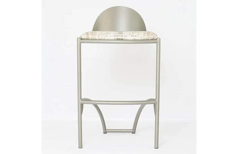 Euclid Bar Stool