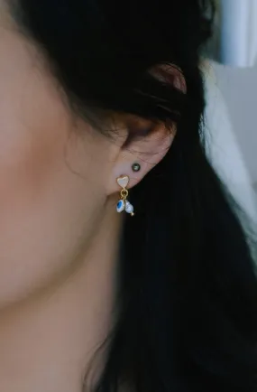 Eye of Solace Earrings