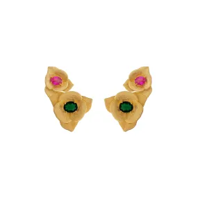 Grace Statement Studs
