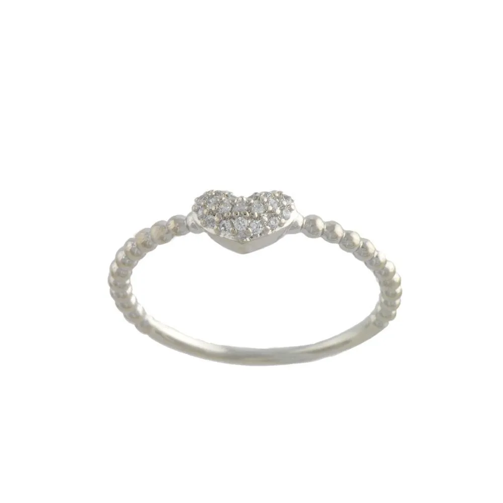 Heart Ring