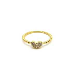 Heart Ring