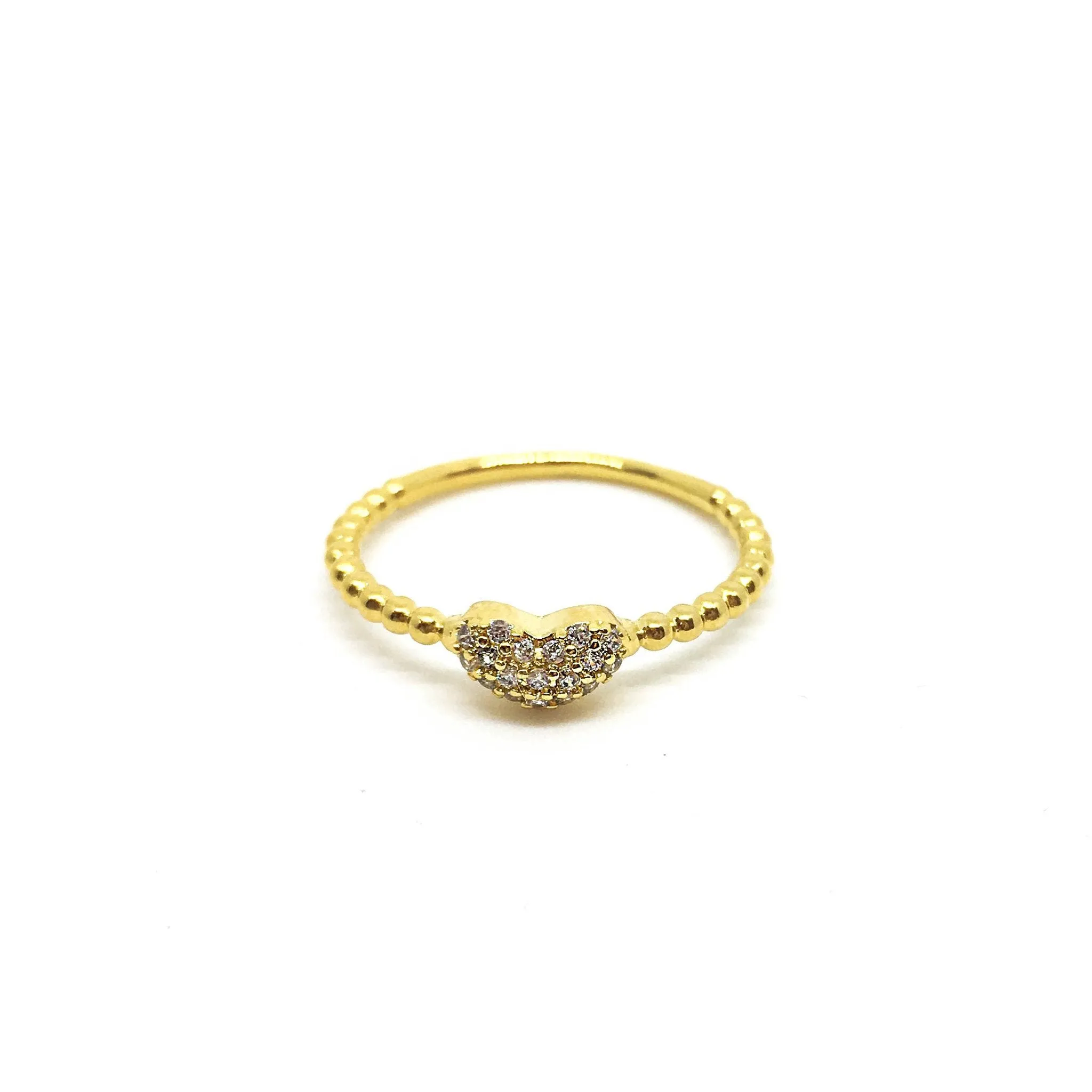 Heart Ring