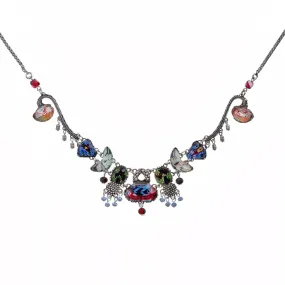Holiday Lights Necklace