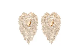Regina Earrings