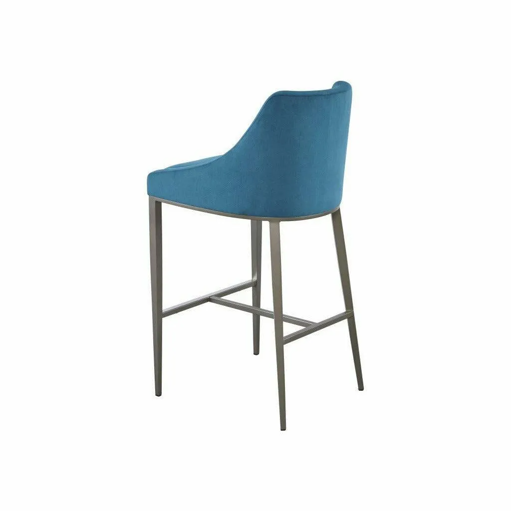 Senna Stool By Elite Modern