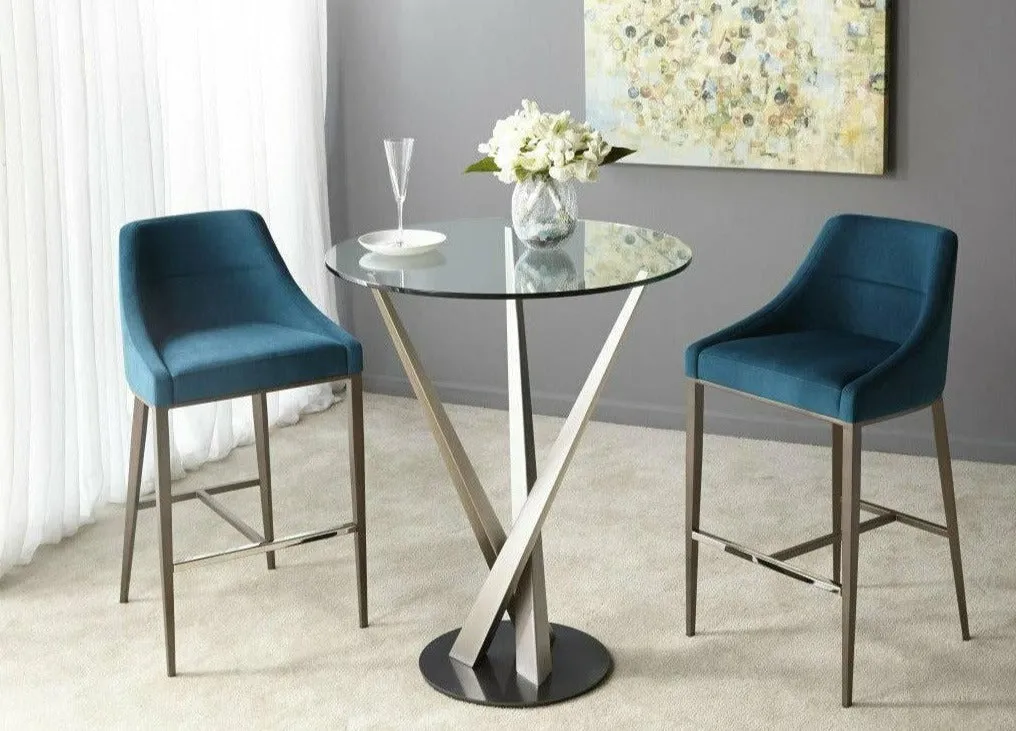 Senna Stool By Elite Modern