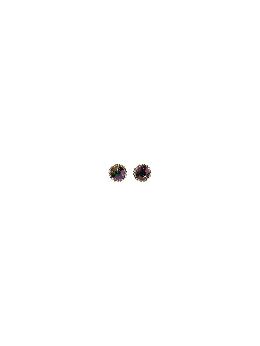 Simplicity Stud Earrings - EBY38ASEMC