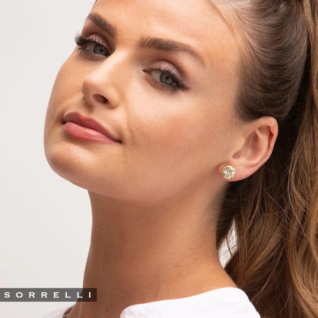 Simplicity Stud Earrings - EBY38BGCRY