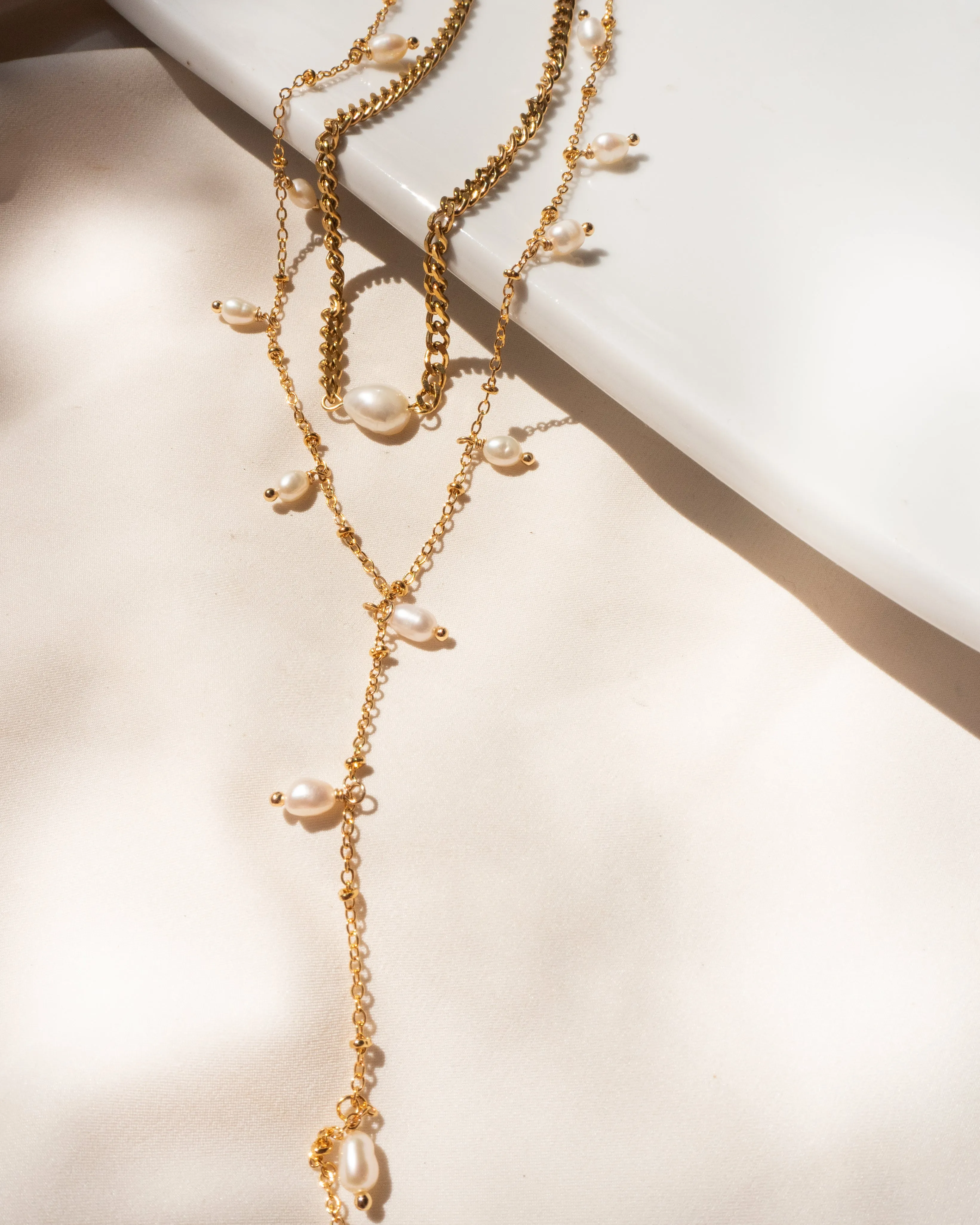 Sofia Necklace