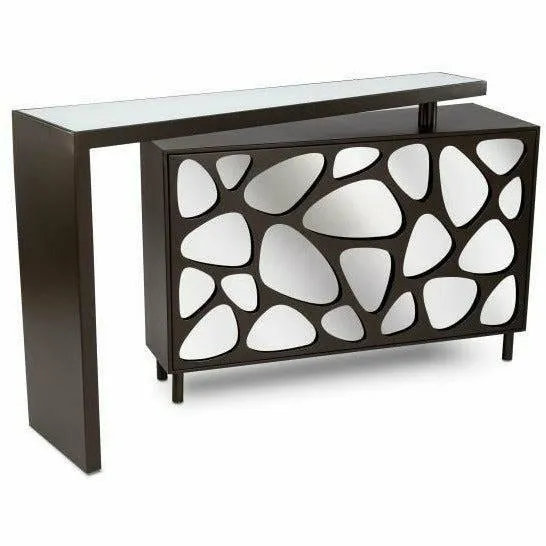 SWING Freestanding  Bar