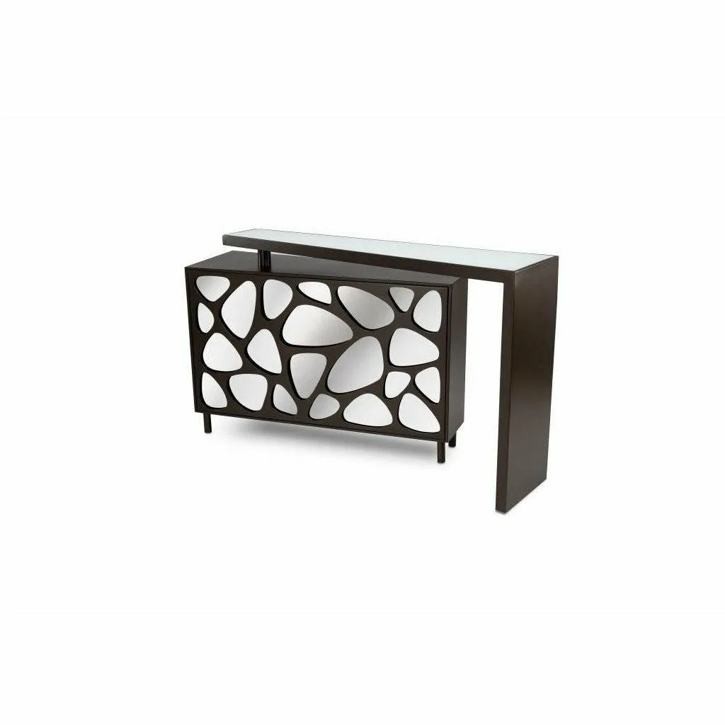 SWING Freestanding  Bar