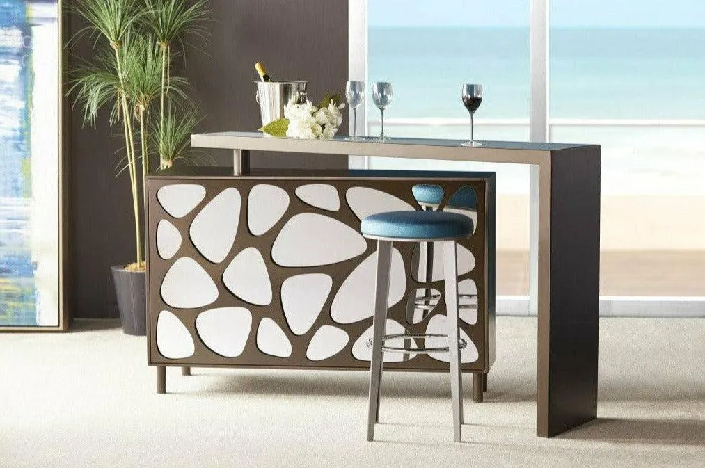 SWING Freestanding  Bar