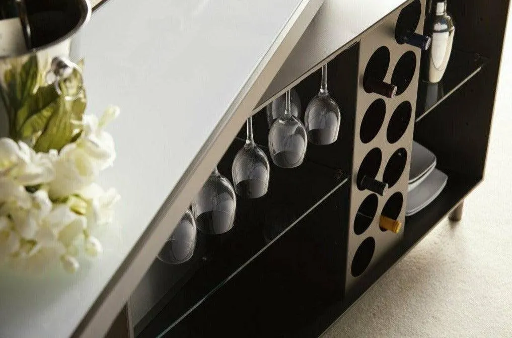 SWING Freestanding  Bar