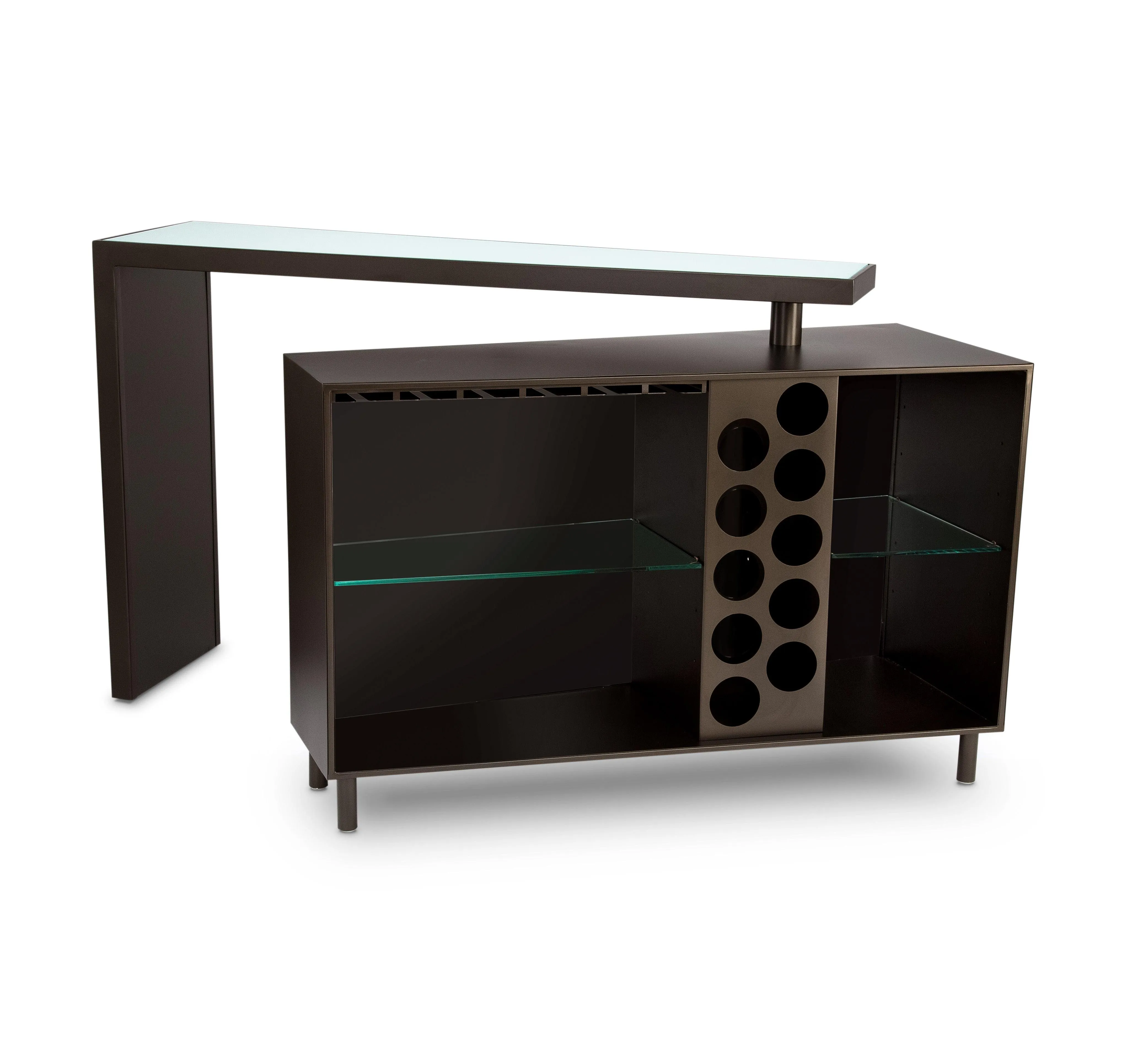 SWING Freestanding  Bar