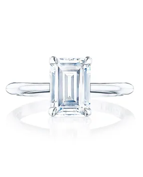 Tacori Founder's Ring HT2580EC8X6