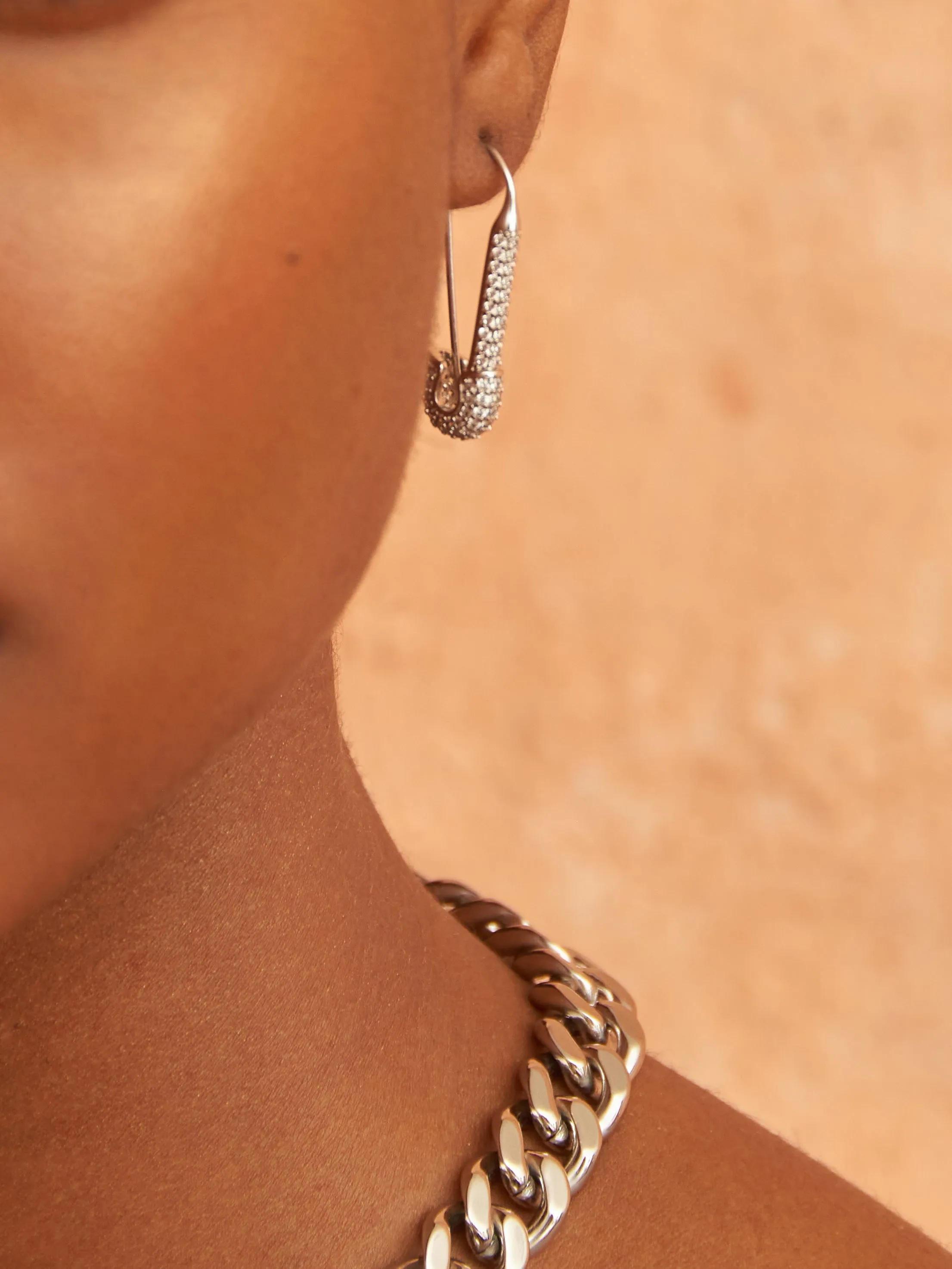 THE CHUNKY CUBAN LINK COLLECTION