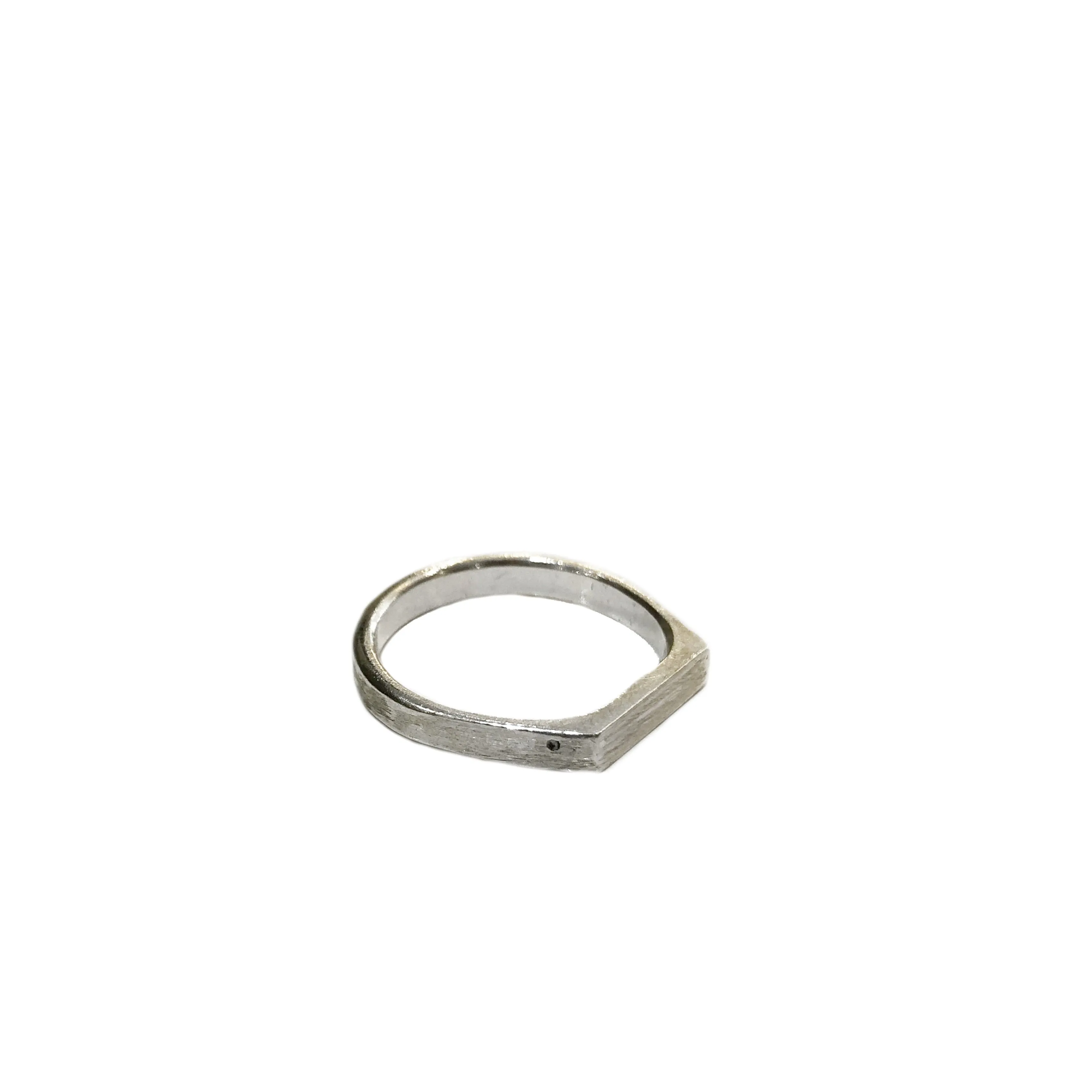 The Skinny Stackable Signet