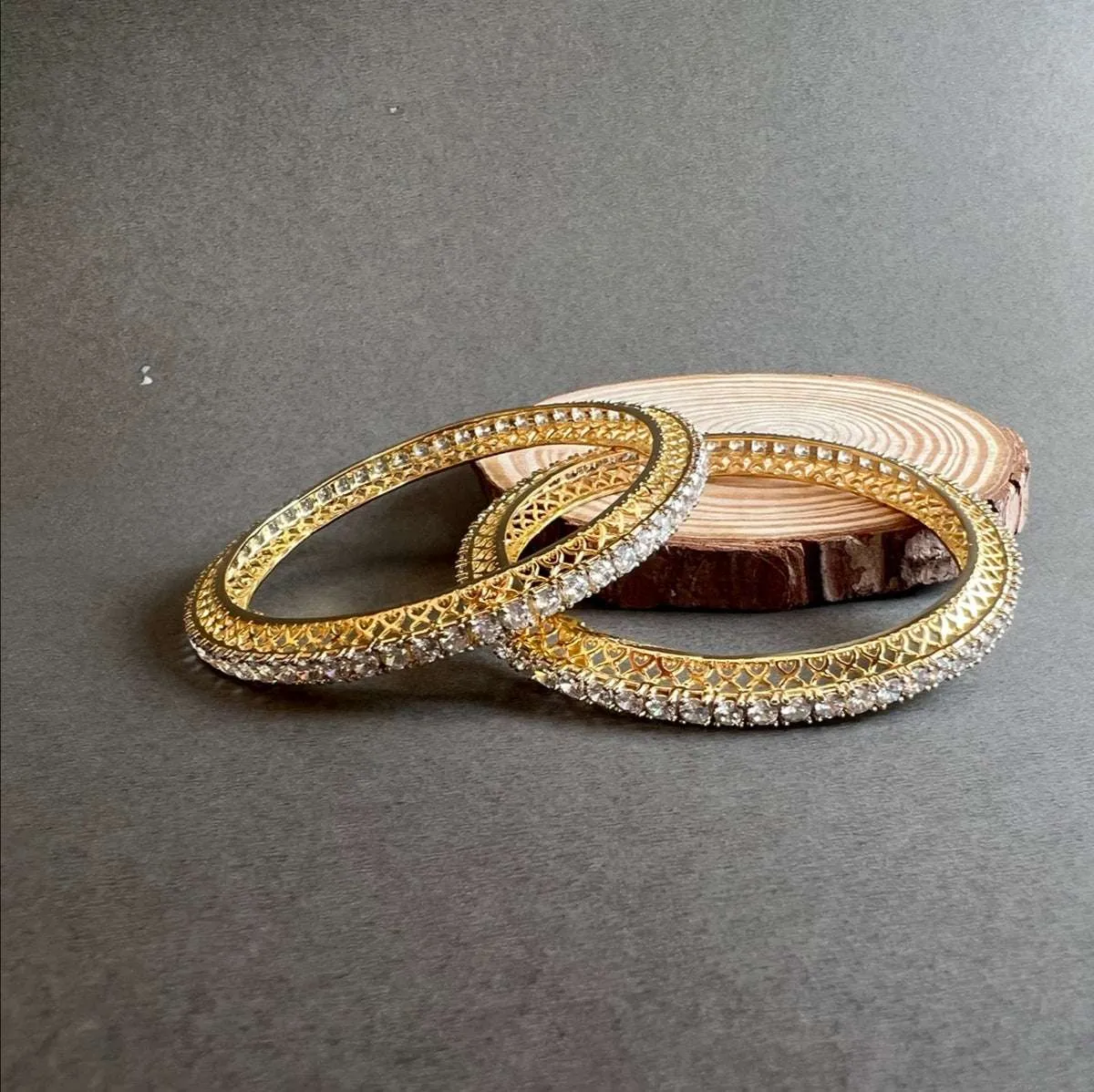 vs sterling silver bangles 08
